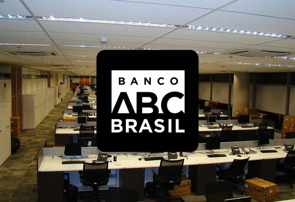Banco ABC Brasil 