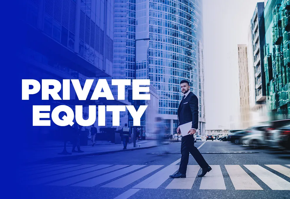 O que é fundo de private equity