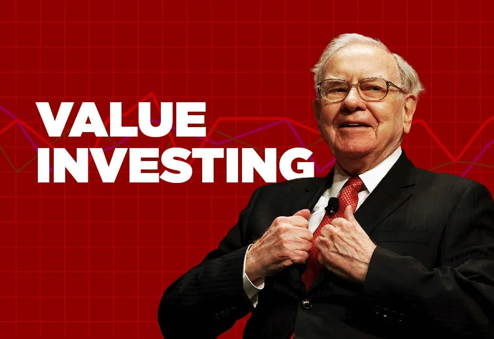 O que é value investing: estratégia de Warren Buffett