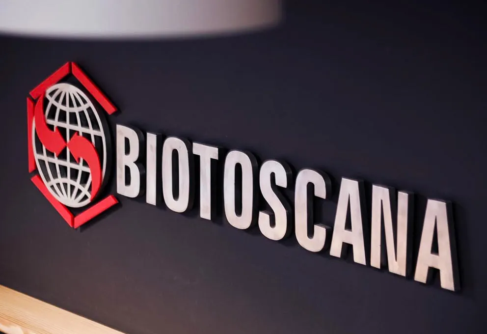 Biotoscana (GBIO33): Conselho Aprova Deslistagem de BDRs no Brasil