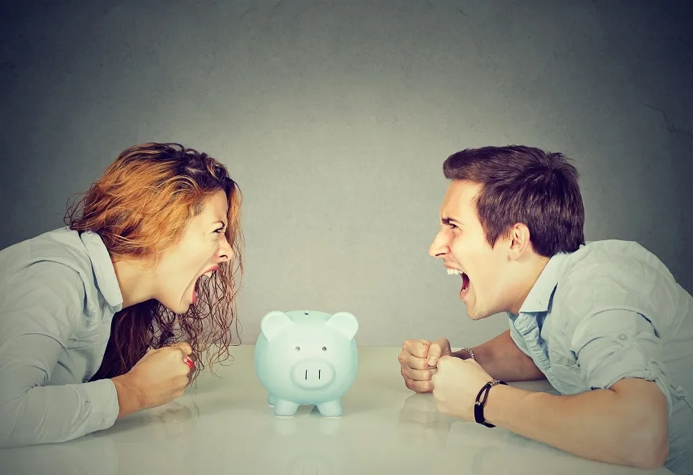 Compatibilidade financeira: Você e sua parceira/o são compatíveis?