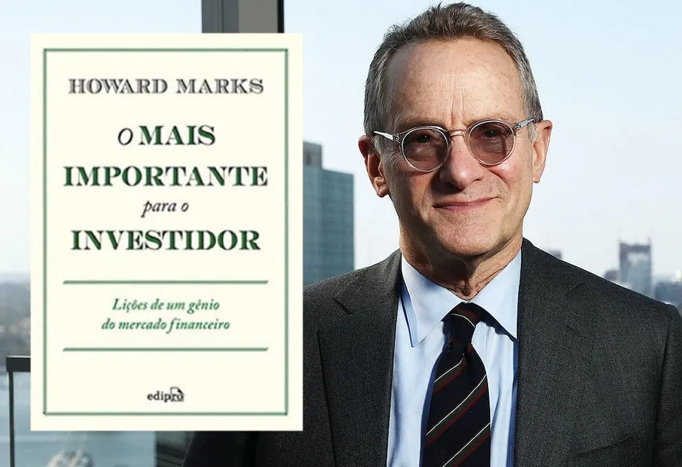 o-mais-importante-para-o-investidor-segundo-howard-marks