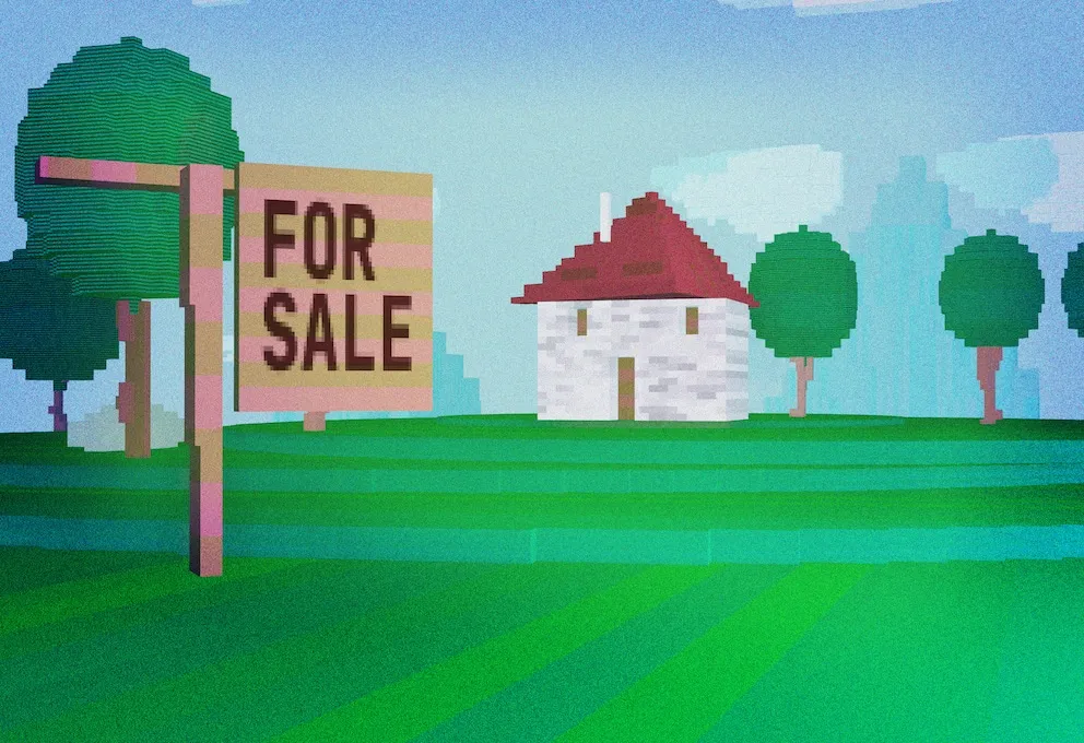 hipotecas-sao-emitidas-para-comprar-terrenos-no-metaverso