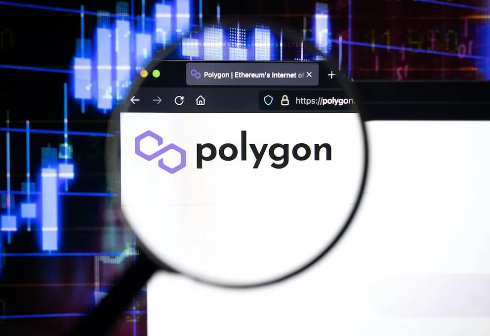 O que é Polygon (MATIC) e a Internet de Blockchain | TheCap