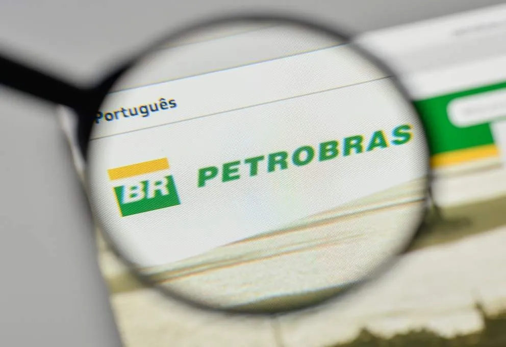 Resultado Petrobras (PETR4) 2022: Lucro de R$ 45 B no 1T22 imagem
