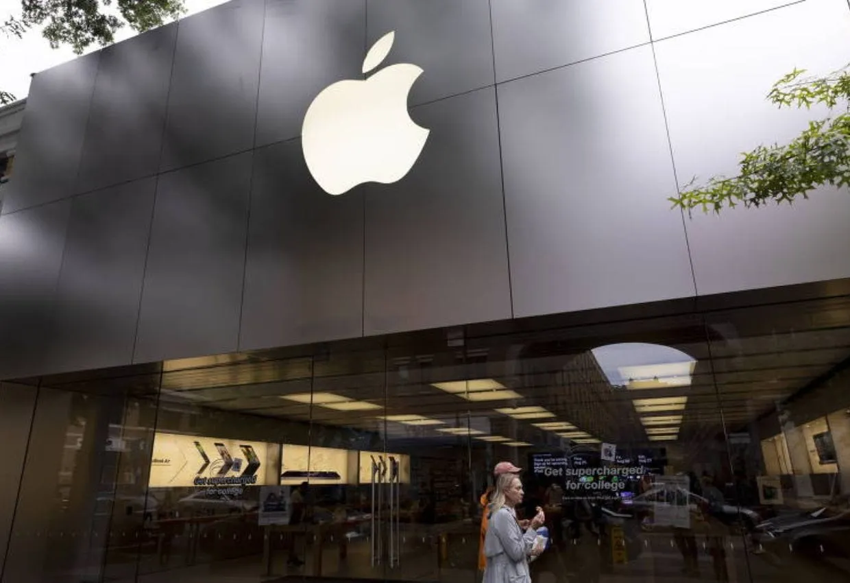 Apple: Fornecedora Relata Progresso em Fábrica de iPhones na China | TheCap