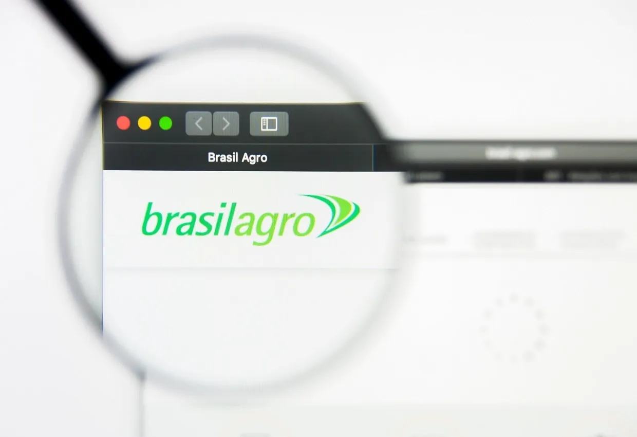 Resultado BrasilAgro (AGRO3) 2023: Prejuízo de R$ 12 M no 2T23 imagem