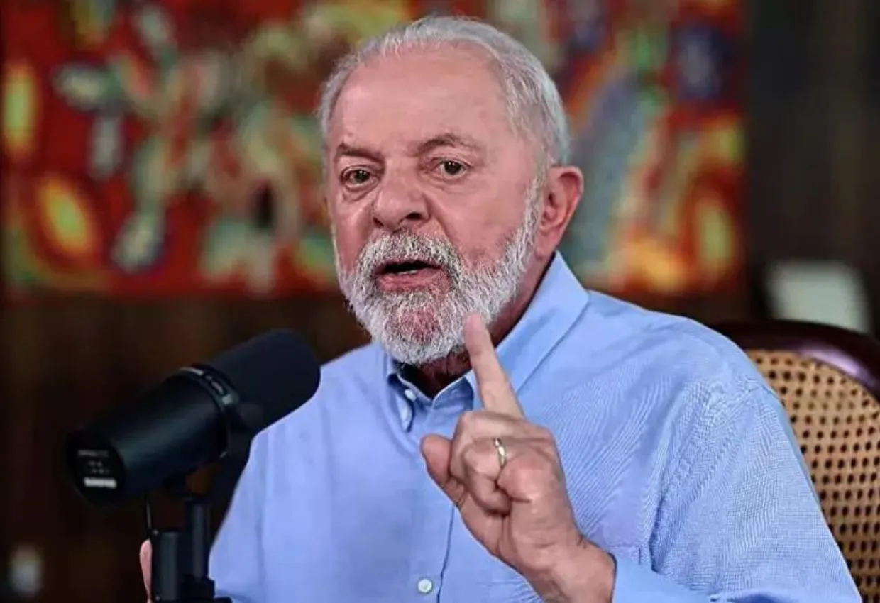 Lula Veta Parte de Projeto que Propunha Suspender 'Saidinha' de Presos